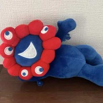 먄먄 복권 봉제 인형 3등
