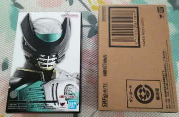 S.H.Figuarts 진골조제법 가면라이더 버스