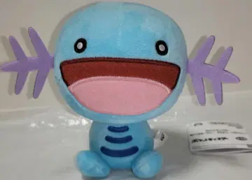 포켓몬 우파 봉제 인형 ~우파 고래왕자 하라벌리~ 2