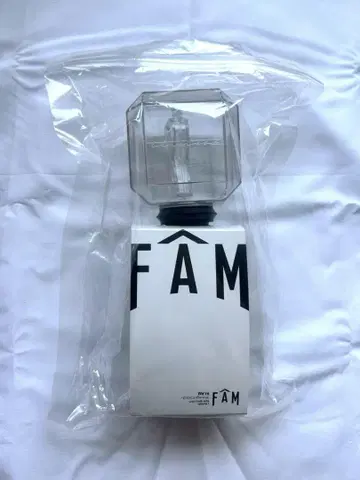 timelesz 타임레스 2025 FAM 응원봉