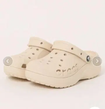 Crocs 크로그 샌들 23cm