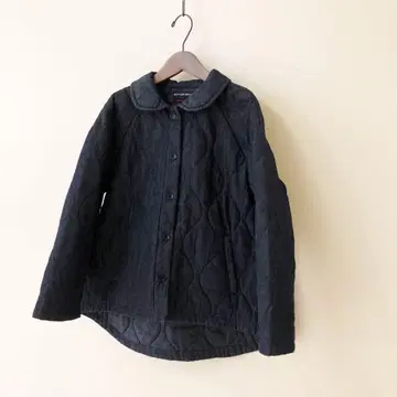 TIGRE BROCANTE 티그레 브로칸테 데님 퀼트