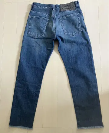 론 헤르만 빈티지 R.H. VINTAGE 스트레치 데님 팬츠 25