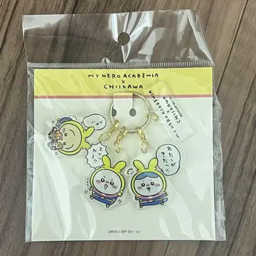 치이카와 히로아카 3연 아크릴 참