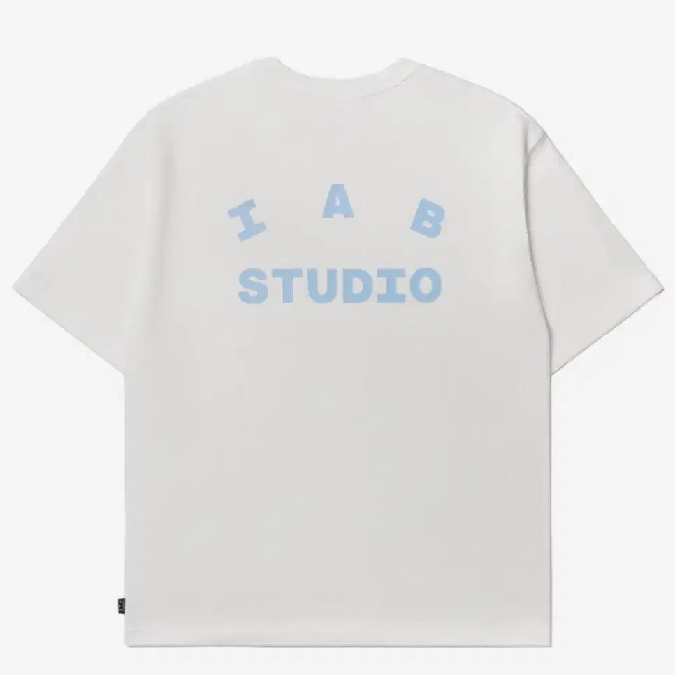 IAB-STUDIO | 아이앱스튜디오 IAB Studio Pigment T-shirt