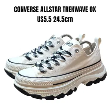 CONVERSE 컨버스 올스타 트랙 웨이브 24.5cm