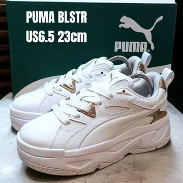 2024년 모델 PUMA BLSTR 푸마 블래스터 23cm 통굽
