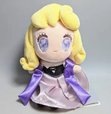 디즈니 스토어 봉제 인형 Tiny 오로라 공주 Tiny