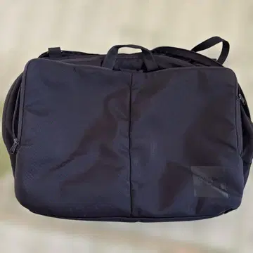 The North Face Shuttle Series 블랙 백팩