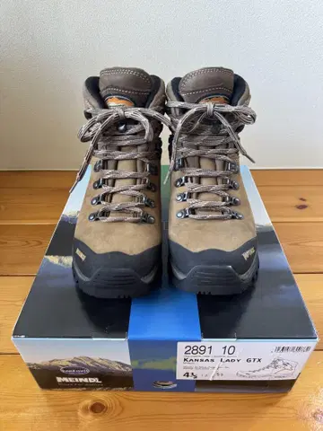 MEINDL 캔자스 레이디 GTX