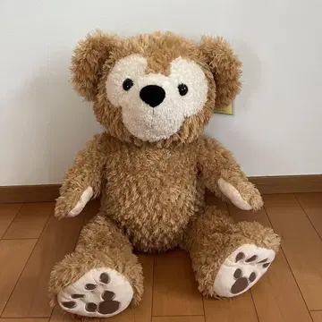 닷피 봉제 인형 (M) 택 포함