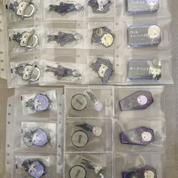 트위스트 퐁피오레 기숙사 세트 에펠