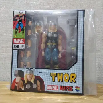 MAFEX 마펙스 No.182 THOR 토르 (COMIC Ver.)