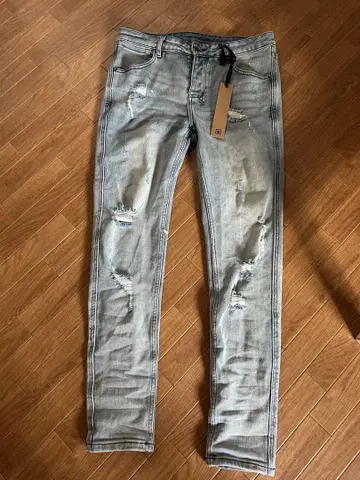 ksubi 33 슬림 핏