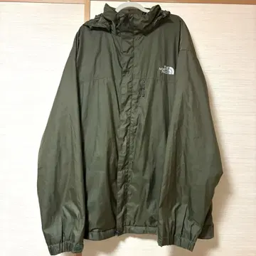 THENORTHFACE 나일론 자켓 XL 하이드레나 라이닝 자켓