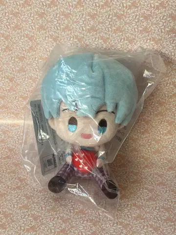 제일복권 극장판 스토푸리 시작의 이야기 봉제 인형 상 코론군