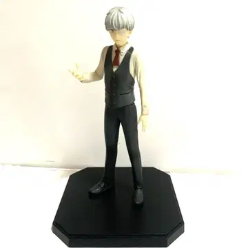 도쿄 구울 도쿄 구울 금목 켄 DXF 피규어