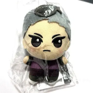 귀멸의 칼날 SD 인형 시나즈가와 겐야