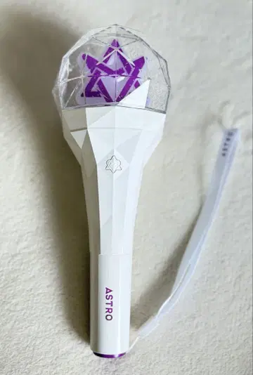 ASTRO 공식 라이트 스틱 2 로본