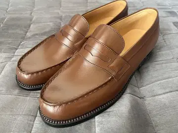 J.M. Weston 브라운 로퍼