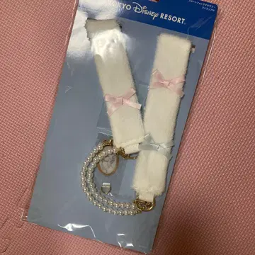 디즈니 마리 스마트폰 액세서리 스트랩 포함