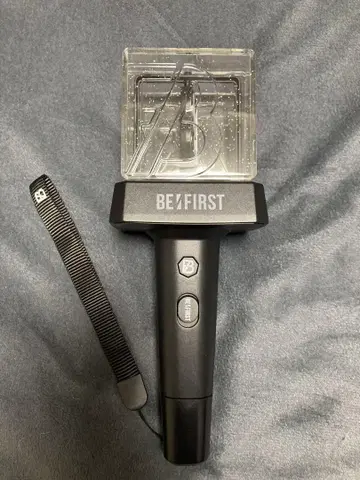 BE:FIRST 응원봉