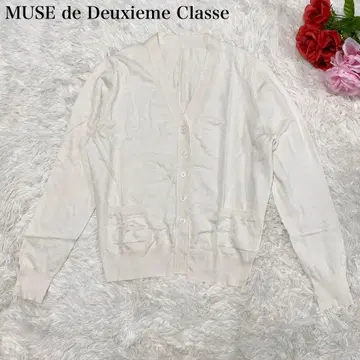 Deuxieme Classe 24SS BRONZER RICH 린넨 실크