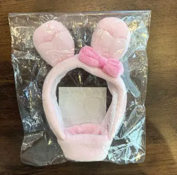 새상품급 NiziU MIIHI 응원봉 커버 미이히