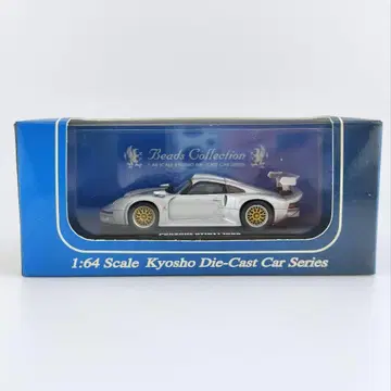 포르쉐 911 GT1 미니카