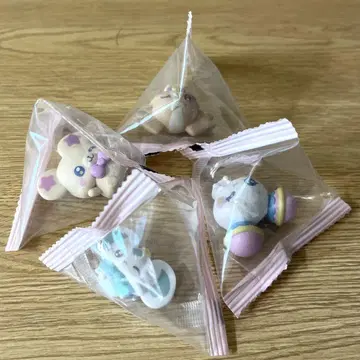 쁘치큐아 프리큐어 페어리스 쁘치 앉는 마스 전종