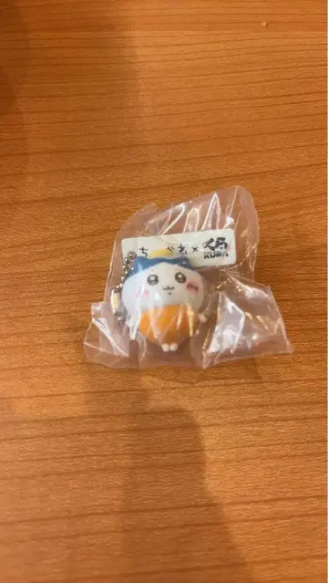 치이카와 (먼작귀) 쿠라스시 피규어 하치와레