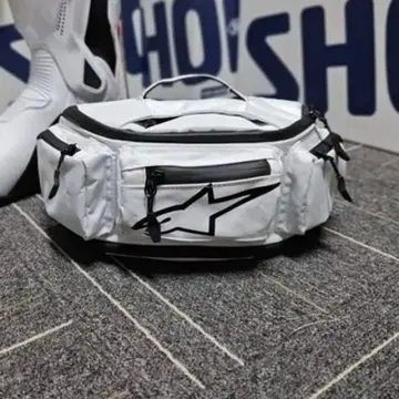 alpinestars 힙색 칸가 힙색 바이크