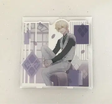 SympathyKiss 신키스 BIG 아크릴 스탠드 YOFY