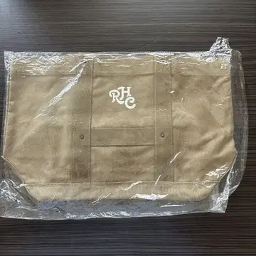 론 헤르만 토트백 카키