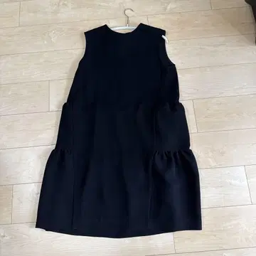yokochan 튜닉 40 블랙