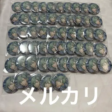 우타프리 캔뱃지 SSS 미카제 아이