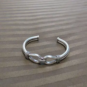 스티브 알비소 뱅글