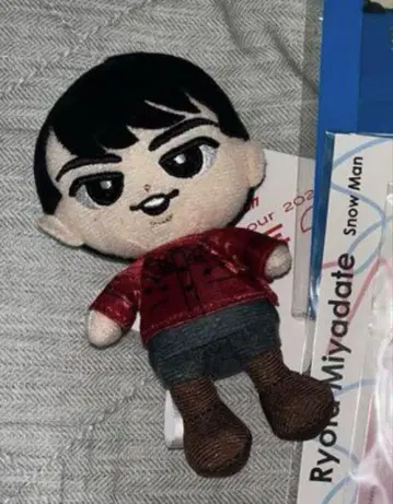 미야타테 료타 스노치루