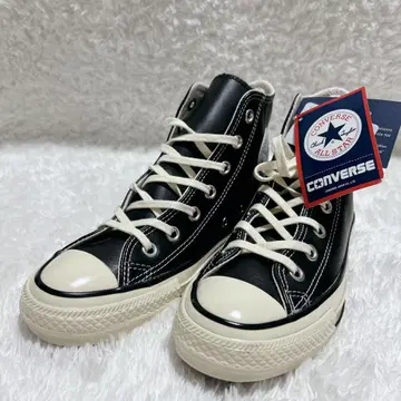 CONVERSE 가죽 올스타 US HI 31313510