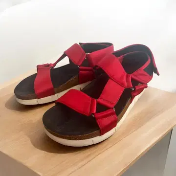 [ MARC JACOBS / 마크제이콥스 ] 앵클 스트랩 샌들