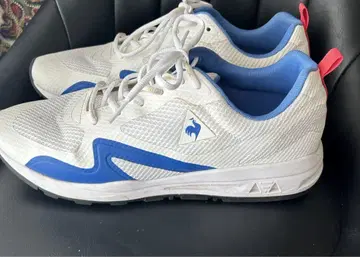 le coq sportif 골프화 44 사이즈