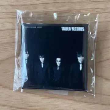 thee michelle gun elephant 캔뱃지