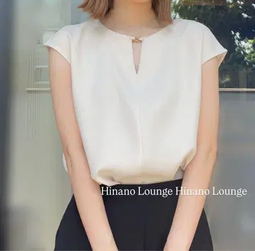 Natural Beauty Basic 드레이프감 슬리브