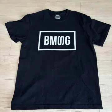 BMSG 티셔츠 S 사이즈