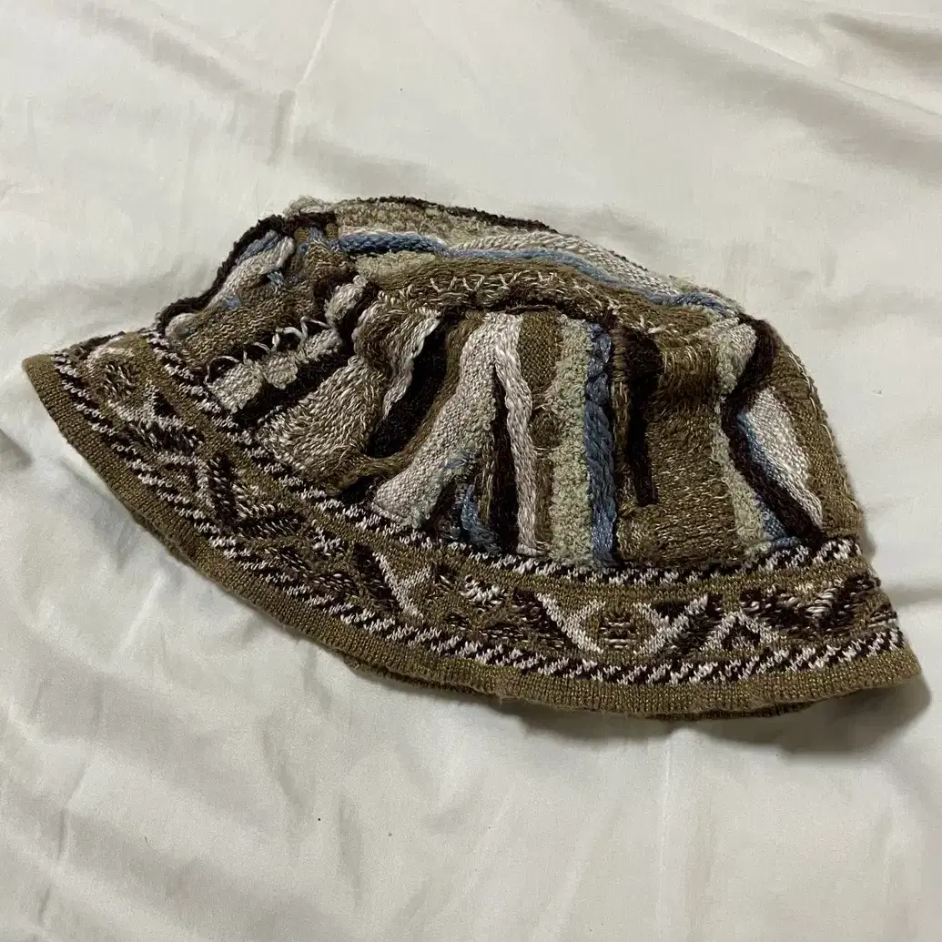 ◆SATUR◆ Serino Sabuto Summer Wool Beret Oyster Gray SA22SS SATUR | 세터 SABUTO SUMMER WOOL BERET OYSTER GREY on Bunjang