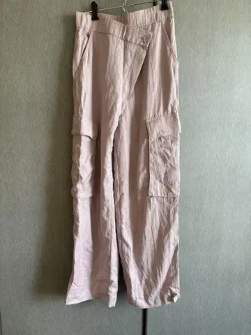 ZARA 카고 팬츠