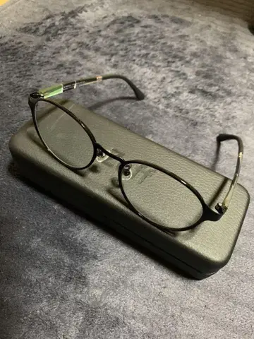 Zoff 안경 (무도수)