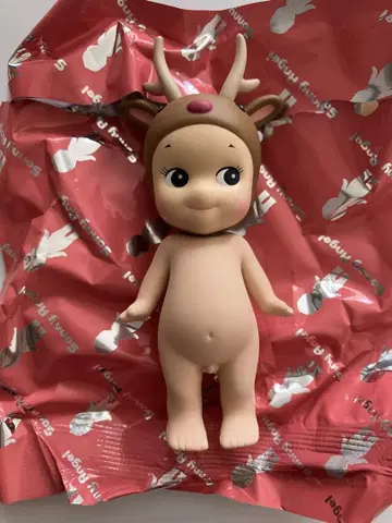 Sonny Angel Animal 소니엔젤 애니멀 루돌프