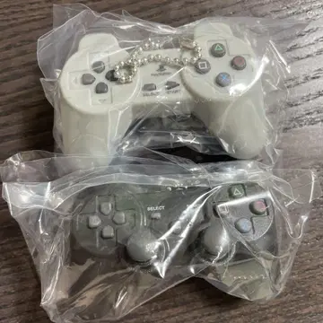 PlayStation 게임 스타트! 사운드 컬렉션 가챠