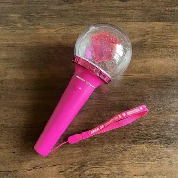 짱미나 응원봉